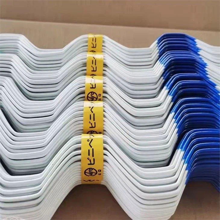 Greenhouse Film Lock System Wiggle Wire /zigzag Wire/ Lock Spring