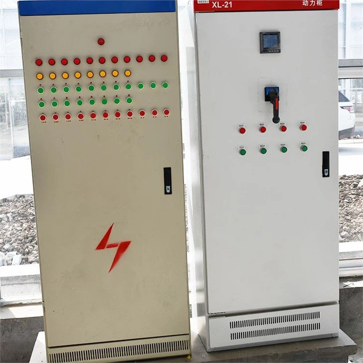 Environmental-Climate-control-equipment