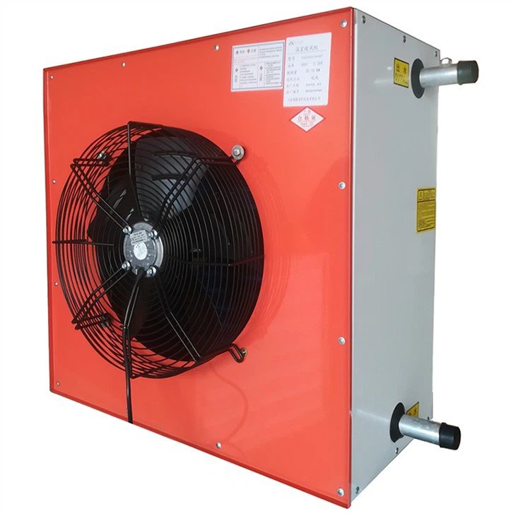 Water Heating equipment
