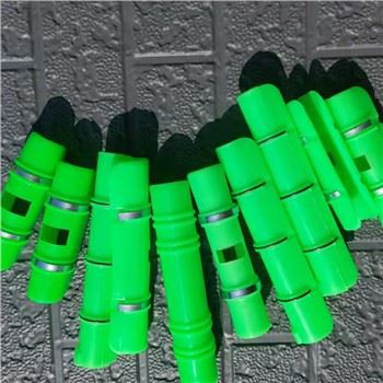 الزراعة البلاستيكية الدفيئة كليب