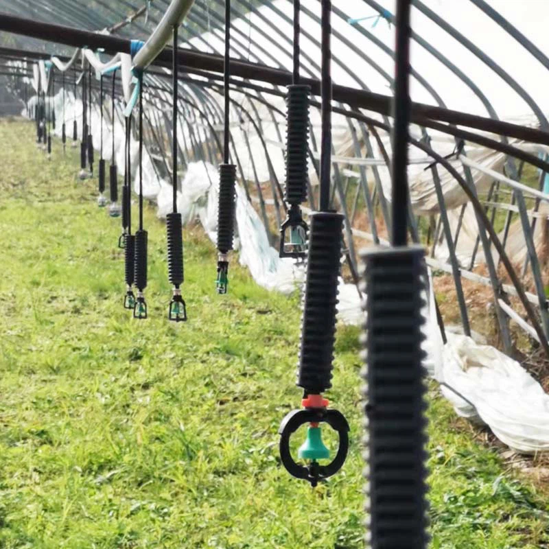 fogging system fogging system